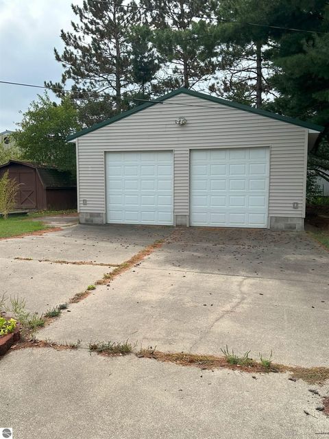 Tiny photo for 103 Arbor Street, Kalkaska, MI 49646 (MLS # 1938852)