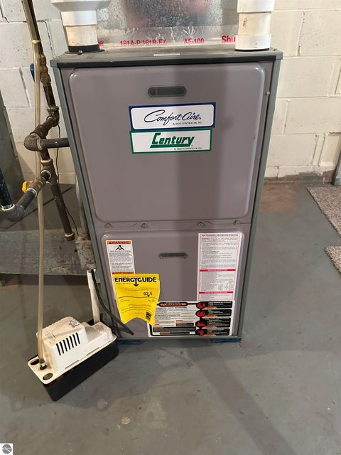 Tiny photo for 103 Arbor Street, Kalkaska, MI 49646 (MLS # 1938852)