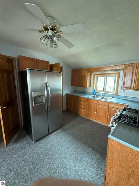 Tiny photo for 103 Arbor Street, Kalkaska, MI 49646 (MLS # 1938852)