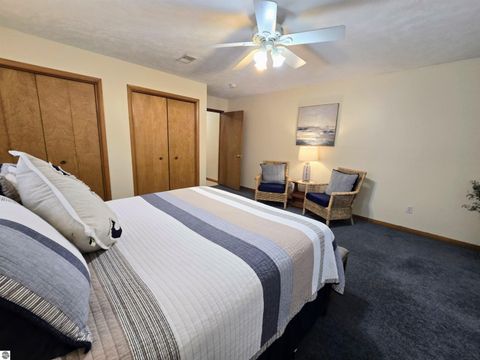 Tiny photo for 327 S Gladwin Street, Lake City, MI 49651 (MLS # 1943158)