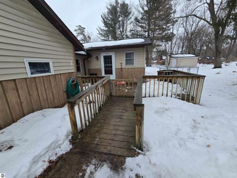 Tiny photo for 327 S Gladwin Street, Lake City, MI 49651 (MLS # 1943158)