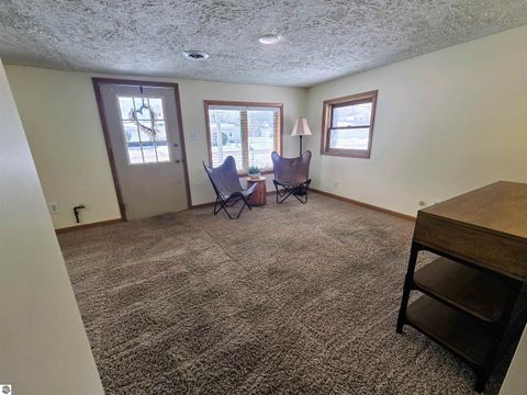 Tiny photo for 327 S Gladwin Street, Lake City, MI 49651 (MLS # 1943158)