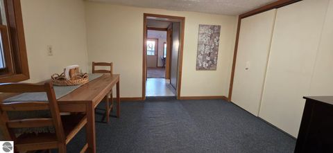 Tiny photo for 327 S Gladwin Street, Lake City, MI 49651 (MLS # 1943158)