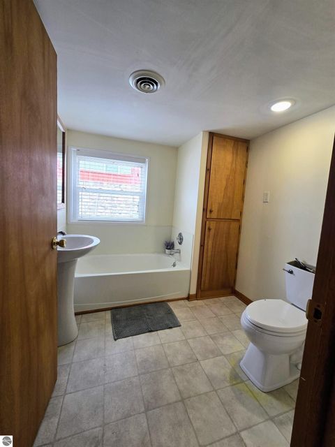 Tiny photo for 327 S Gladwin Street, Lake City, MI 49651 (MLS # 1943158)