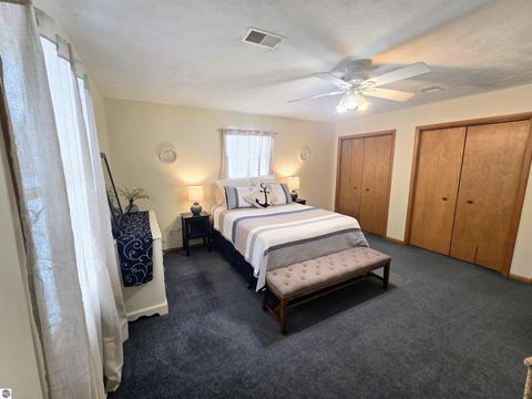 Tiny photo for 327 S Gladwin Street, Lake City, MI 49651 (MLS # 1943158)