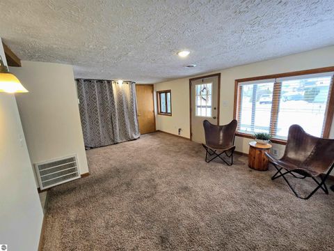 Tiny photo for 327 S Gladwin Street, Lake City, MI 49651 (MLS # 1943158)