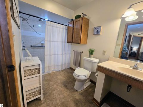 Tiny photo for 327 S Gladwin Street, Lake City, MI 49651 (MLS # 1943158)