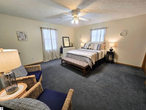 Tiny photo for 327 S Gladwin Street, Lake City, MI 49651 (MLS # 1943158)