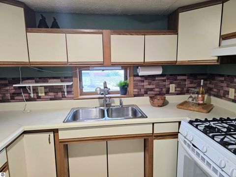 Tiny photo for 327 S Gladwin Street, Lake City, MI 49651 (MLS # 1943158)