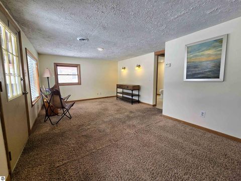 Tiny photo for 327 S Gladwin Street, Lake City, MI 49651 (MLS # 1943158)