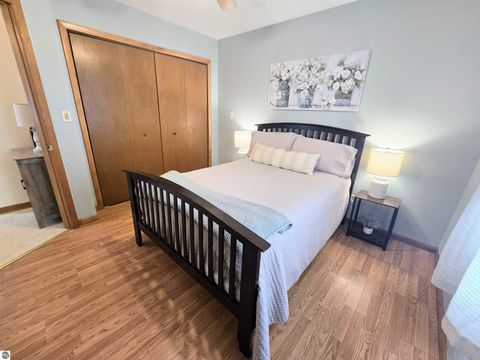 Tiny photo for 327 S Gladwin Street, Lake City, MI 49651 (MLS # 1943158)