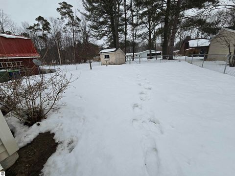 Tiny photo for 327 S Gladwin Street, Lake City, MI 49651 (MLS # 1943158)