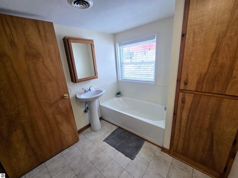 Tiny photo for 327 S Gladwin Street, Lake City, MI 49651 (MLS # 1943158)