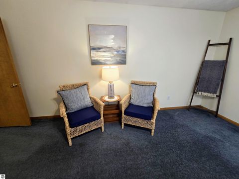 Tiny photo for 327 S Gladwin Street, Lake City, MI 49651 (MLS # 1943158)