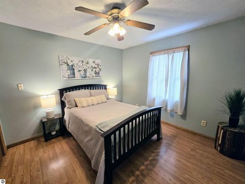 Tiny photo for 327 S Gladwin Street, Lake City, MI 49651 (MLS # 1943158)