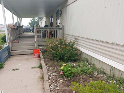 Tiny photo for 4248 Daffodil Circle, Traverse City, MI 49685 (MLS # 1948215)