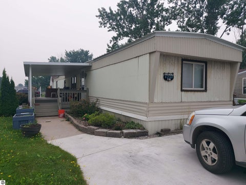 Tiny photo for 4248 Daffodil Circle, Traverse City, MI 49685 (MLS # 1948215)