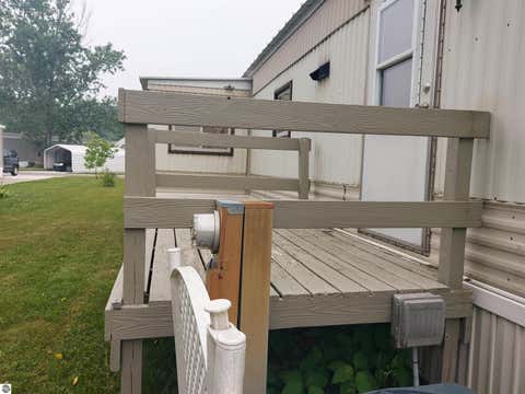 Tiny photo for 4248 Daffodil Circle, Traverse City, MI 49685 (MLS # 1948215)