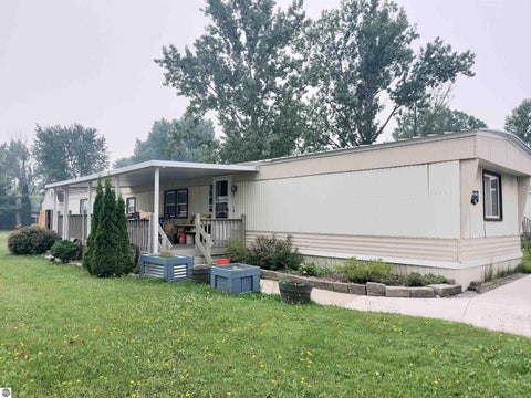 Tiny photo for 4248 Daffodil Circle, Traverse City, MI 49685 (MLS # 1948215)