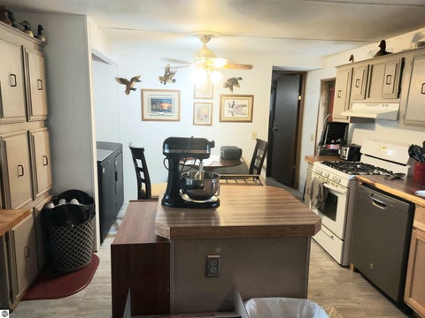 Tiny photo for 4248 Daffodil Circle, Traverse City, MI 49685 (MLS # 1948215)