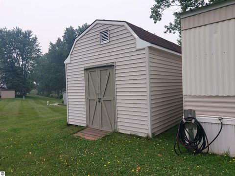 Tiny photo for 4248 Daffodil Circle, Traverse City, MI 49685 (MLS # 1948215)