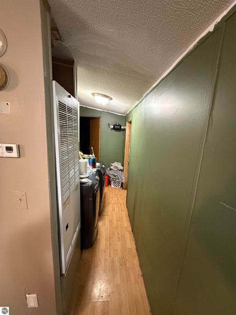 Tiny photo for 10587 Scott Road, Wolverine, MI 49799 (MLS # 1943280)