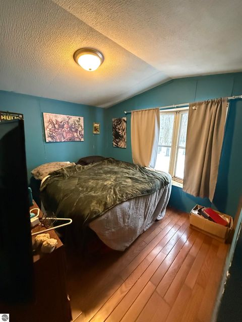 Tiny photo for 10587 Scott Road, Wolverine, MI 49799 (MLS # 1943280)