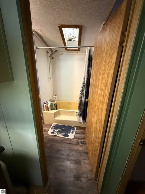 Tiny photo for 10587 Scott Road, Wolverine, MI 49799 (MLS # 1943280)