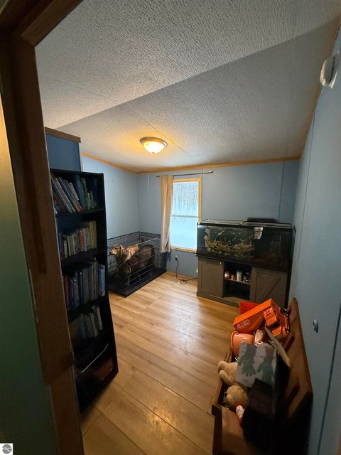 Tiny photo for 10587 Scott Road, Wolverine, MI 49799 (MLS # 1943280)