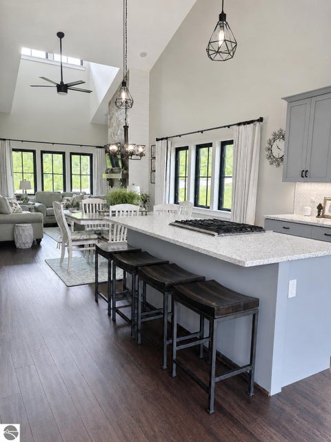 Tiny photo for 13944 S Winding Trail #6, Traverse City, MI 49684 (MLS # 1948291)