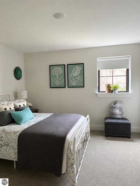 Tiny photo for 13944 S Winding Trail #6, Traverse City, MI 49684 (MLS # 1948291)