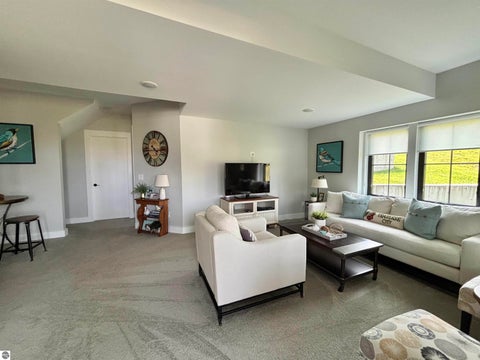 Tiny photo for 13944 S Winding Trail #6, Traverse City, MI 49684 (MLS # 1948291)