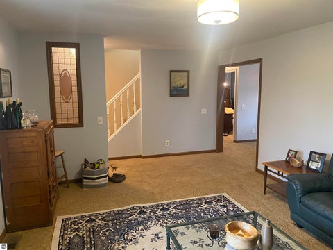 Tiny photo for 12134 Jonathon Drive, Rapid City, MI 49676 (MLS # 1944039)