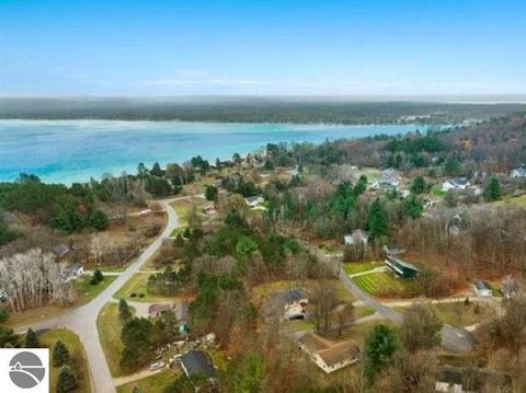 Tiny photo for 12134 Jonathon Drive, Rapid City, MI 49676 (MLS # 1944039)