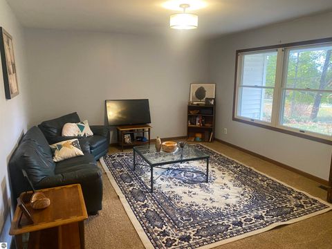 Tiny photo for 12134 Jonathon Drive, Rapid City, MI 49676 (MLS # 1944039)