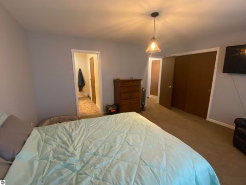 Tiny photo for 12134 Jonathon Drive, Rapid City, MI 49676 (MLS # 1944039)