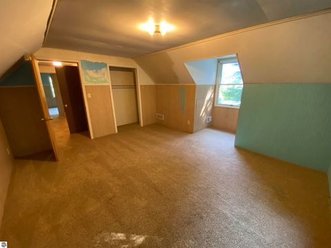 Tiny photo for 12134 Jonathon Drive, Rapid City, MI 49676 (MLS # 1944039)
