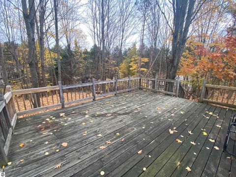 Tiny photo for 12134 Jonathon Drive, Rapid City, MI 49676 (MLS # 1944039)