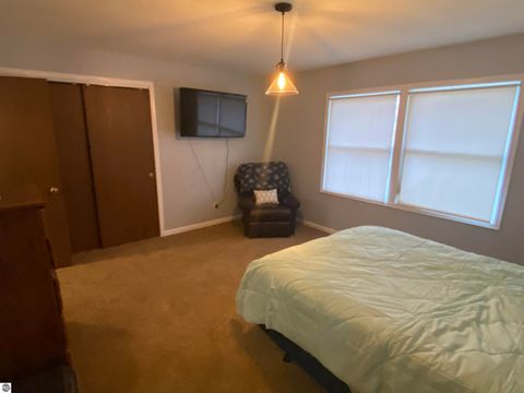 Tiny photo for 12134 Jonathon Drive, Rapid City, MI 49676 (MLS # 1944039)