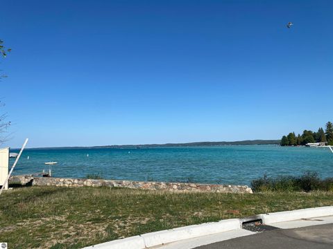 Tiny photo for 12134 Jonathon Drive, Rapid City, MI 49676 (MLS # 1944039)