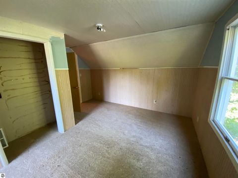 Tiny photo for 12134 Jonathon Drive, Rapid City, MI 49676 (MLS # 1944039)