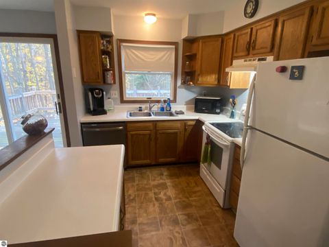 Tiny photo for 12134 Jonathon Drive, Rapid City, MI 49676 (MLS # 1944039)