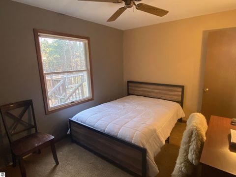 Tiny photo for 12134 Jonathon Drive, Rapid City, MI 49676 (MLS # 1944039)