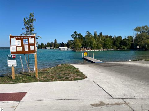 Tiny photo for 12134 Jonathon Drive, Rapid City, MI 49676 (MLS # 1944039)