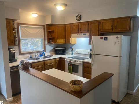 Tiny photo for 12134 Jonathon Drive, Rapid City, MI 49676 (MLS # 1944039)
