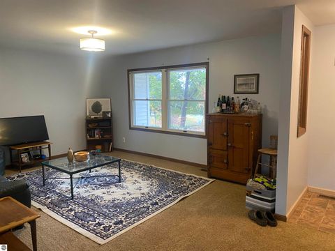 Tiny photo for 12134 Jonathon Drive, Rapid City, MI 49676 (MLS # 1944039)