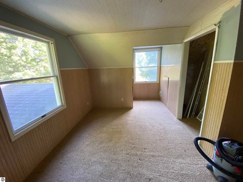 Tiny photo for 12134 Jonathon Drive, Rapid City, MI 49676 (MLS # 1944039)