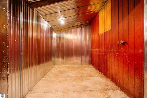 Tiny photo for 8382 SW Hudson Road, Fife Lake, MI 49633 (MLS # 1942318)