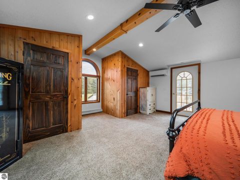 Tiny photo for 8382 SW Hudson Road, Fife Lake, MI 49633 (MLS # 1942318)