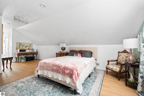 Tiny photo for 8382 SW Hudson Road, Fife Lake, MI 49633 (MLS # 1942318)